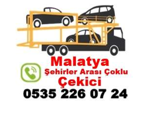 Malatya Şehirler Arası Çoklu Çekici