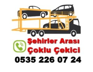 Şehirler Arası Çoklu Çekici